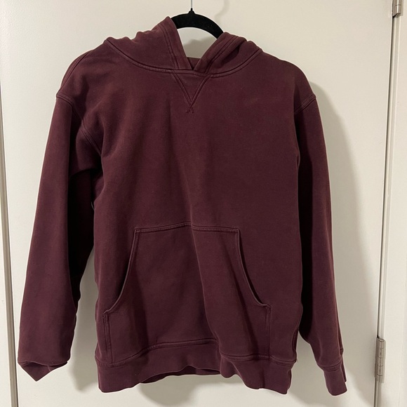 Lulu hoodie - Picture 1 of 3